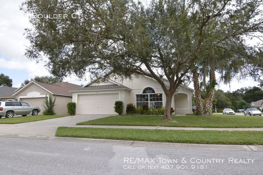 Sanford Rental Home House for Rent in Sanford, FL
