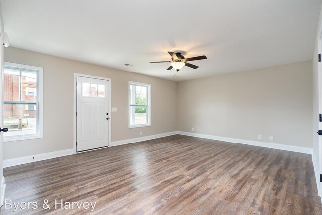 Building Photo - 3 br, 2.5 bath House - 509 Greenwood Avenue