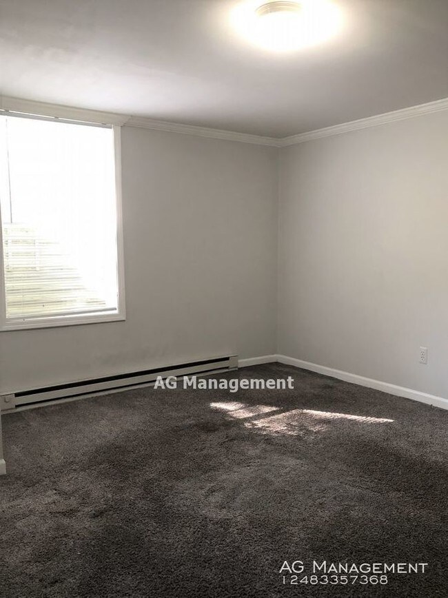 Building Photo - 65A Williams St - Spacious Pontiac 2Bed/1Bath