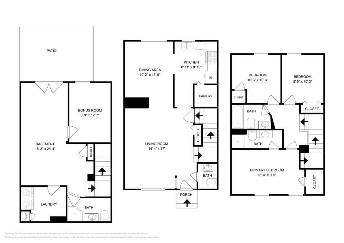 Foto del edificio - 1311 Upcot Ct