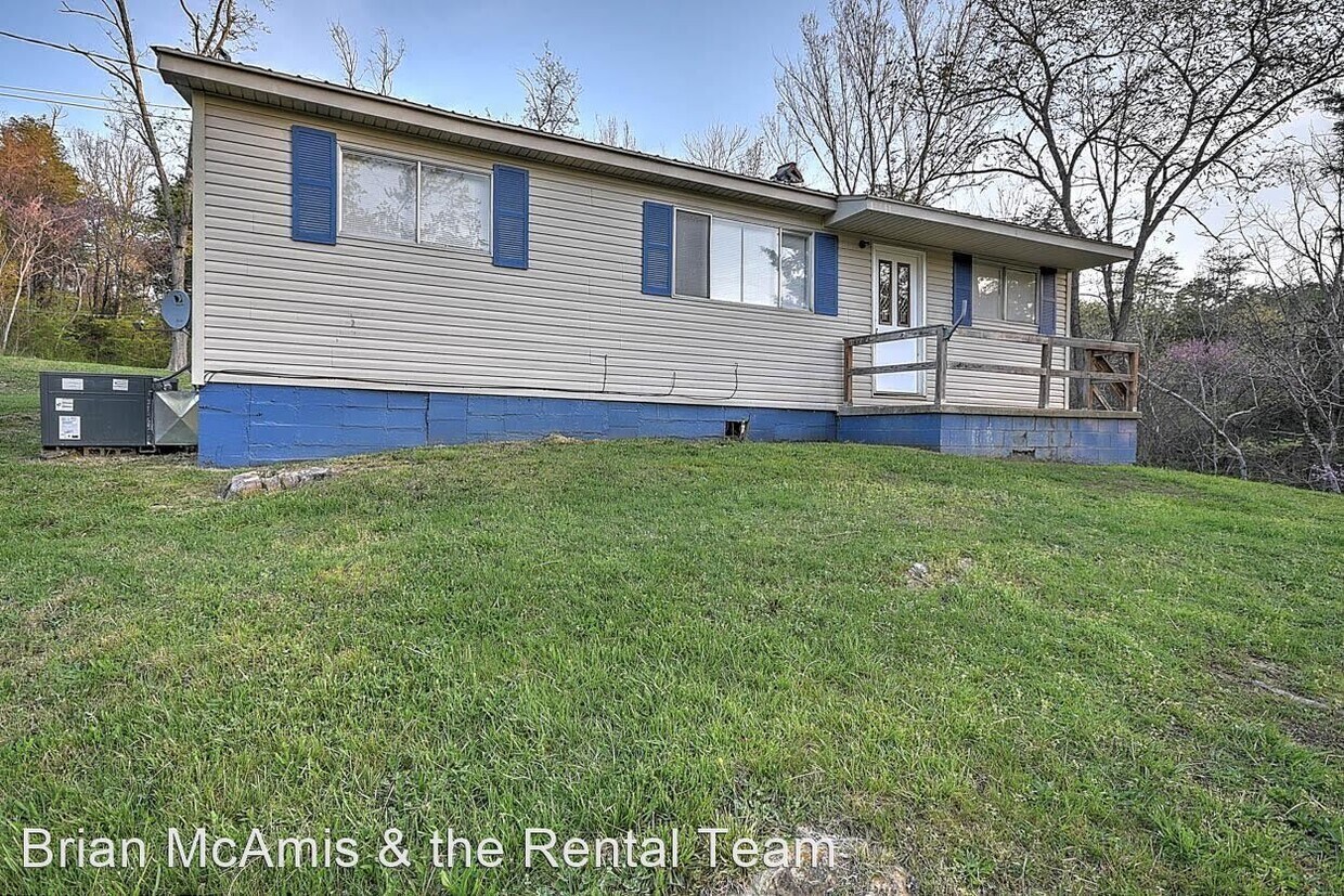 Primary Photo - 3 br, 1 bath House - 2400 Westwood Rd