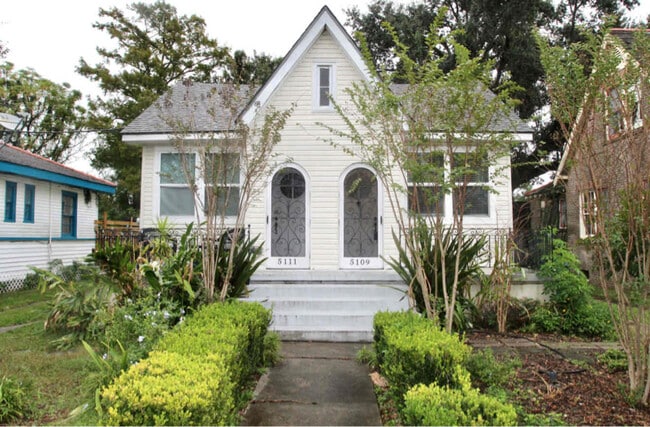 Building Photo - 5109 Arts St