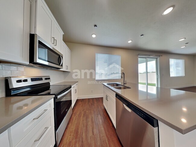 Foto del edificio - 11503 W Mesquite St