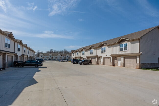 Building Photo - 940 Britton Springs Road