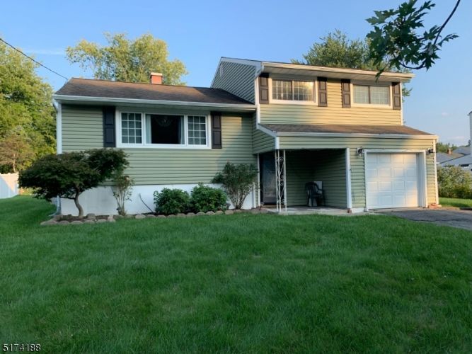 26 Alden Terrace, Mount Olive, NJ 07836 House Rental in Mount Olive, NJ