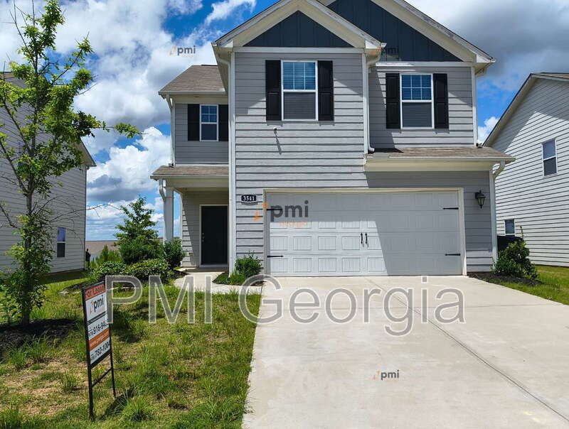 Foto principal - 3541 Falconwood Dr