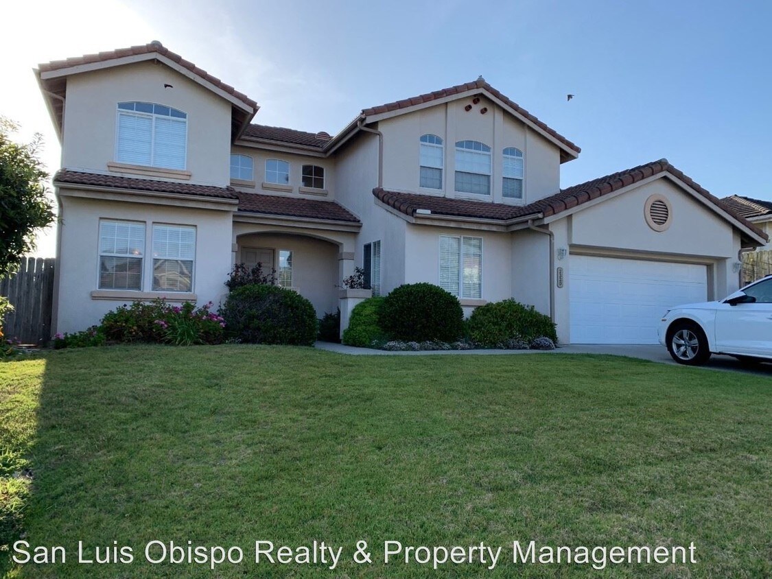 2320 Fresno St, BaywoodLos Osos, CA 93402 House Rental in Baywood