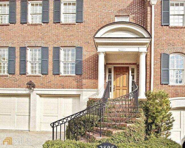 Building Photo - 2806 Rumson Ct NE
