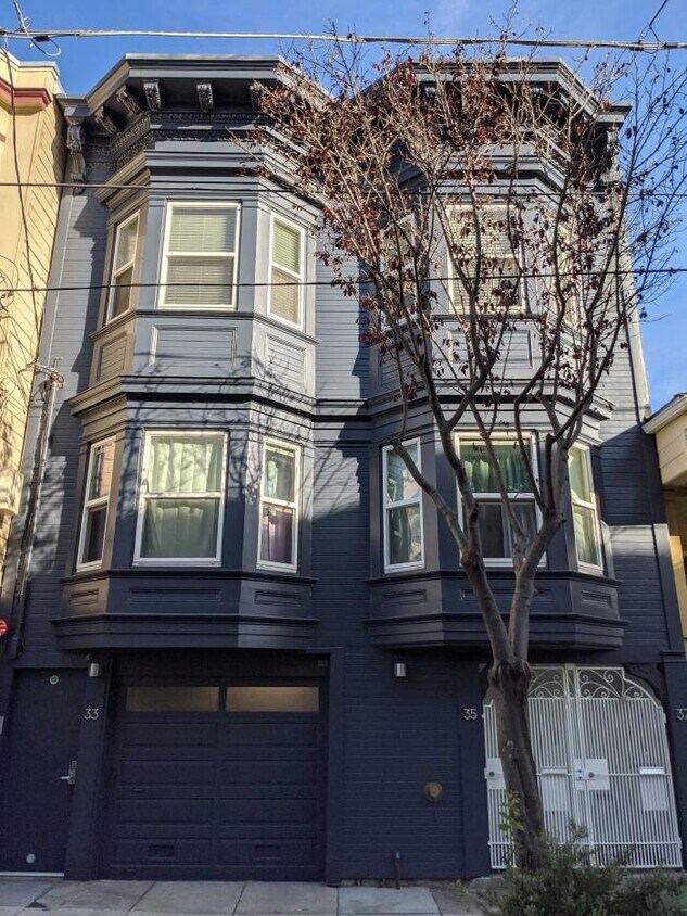 Primary Photo - 3 bedroom in San Francisco CA 94110
