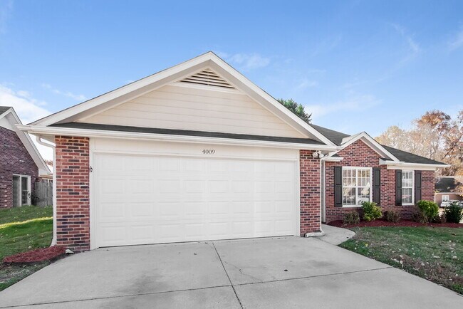 Foto del edificio - 4009 Beaverbrook Dr