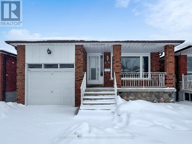 Building Photo - 24 Beamsville Dr