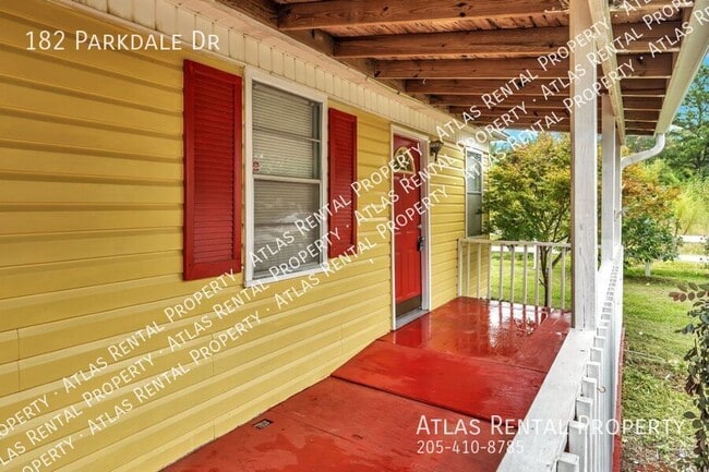 Building Photo - 182 Parkdale Dr