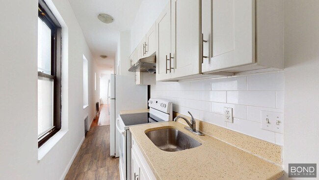 Foto del edificio - 137 E 30th St