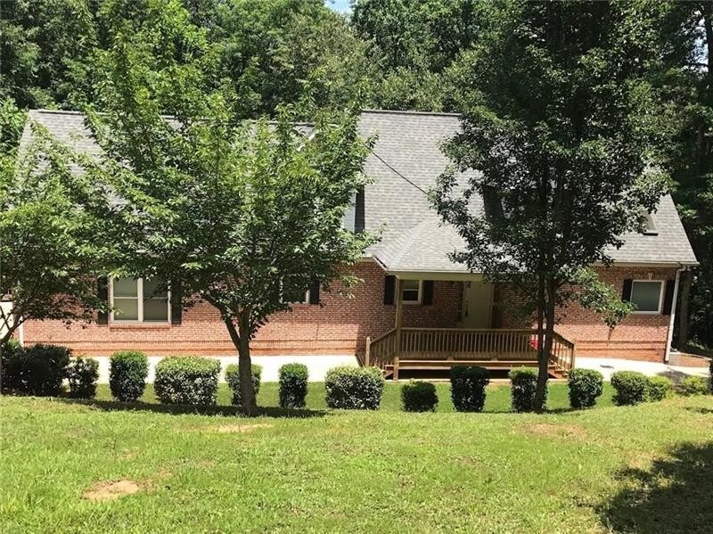 6401 Point Twenty Two Gainesville, GA 30506 Alquileres en Gainesville