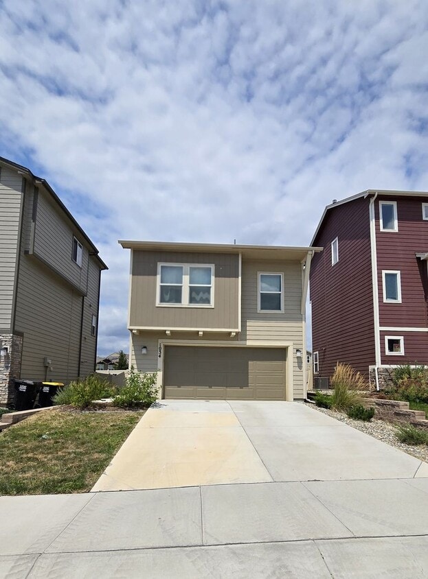 Primary Photo - 1034 Cana Grove
