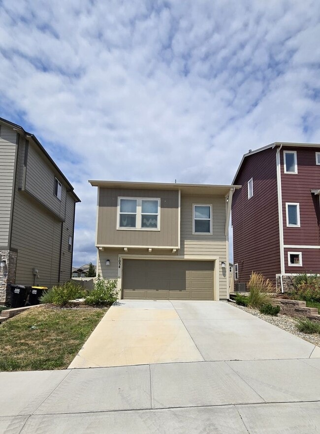 Building Photo - 1034 Cana Grove