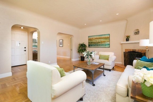 Foto del edificio - 115 Belle Ave