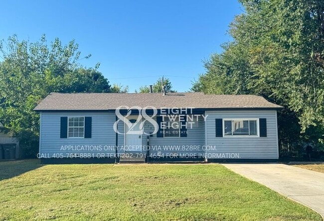 Building Photo - AVAILABLE NOW! Cute 2 Bed/1 Bath Single Fa...