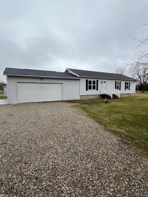 Foto del edificio - 2500 Northridge Rd