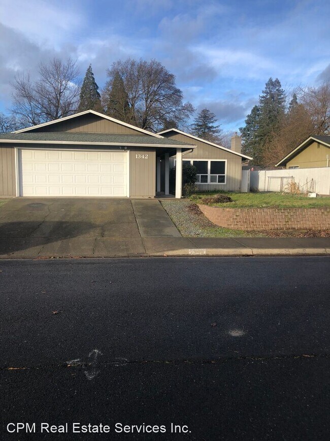 Foto del edificio - 4 br, 2 bath House - 1342 Sequoia Circle