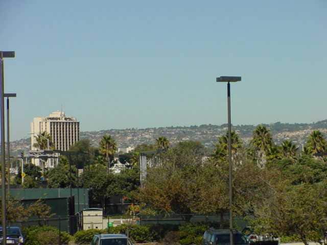 Foto del edificio - Point Loma/OB Town Home with Views!