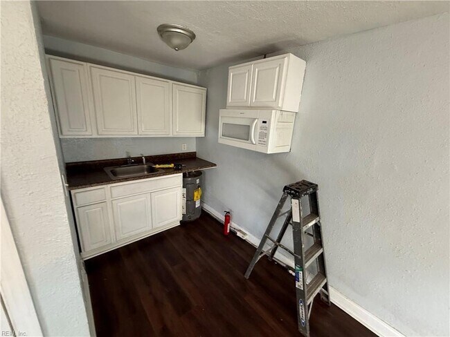 Photo - 1510 Wilson Road Unit 1 Apartment