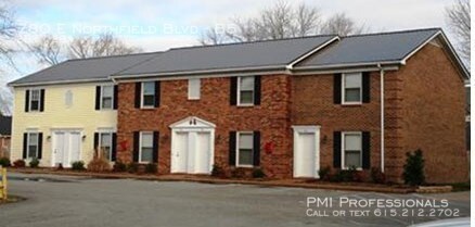Primary Photo - 780 E Northfield Blvd