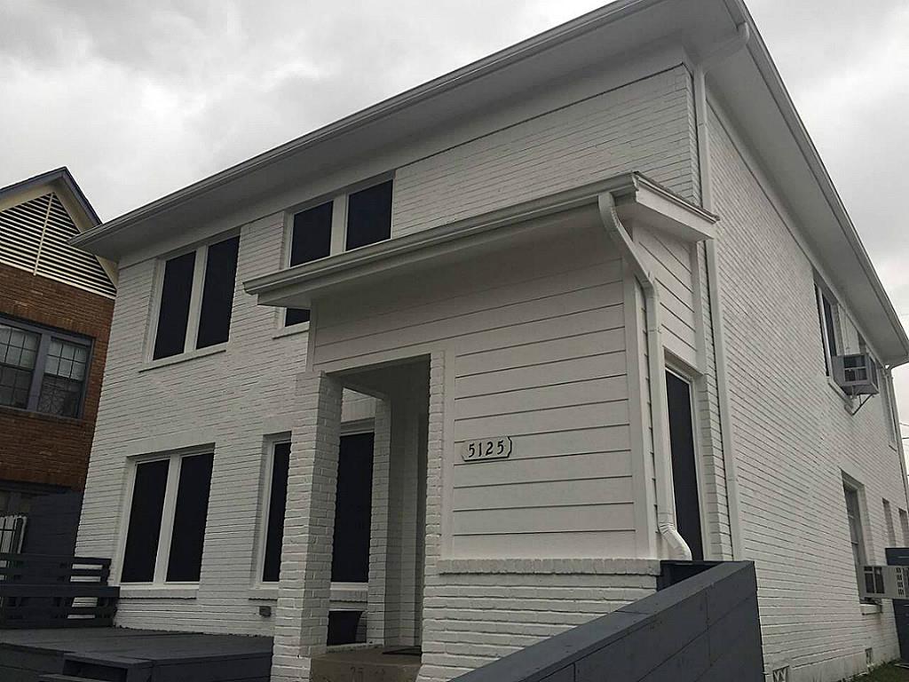 Foto principal - 5125 Polk St