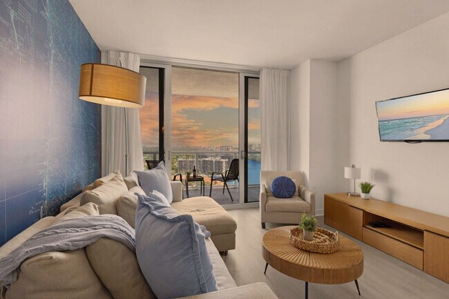 Foto del edificio - 1180 E Hallandale Beach Blvd