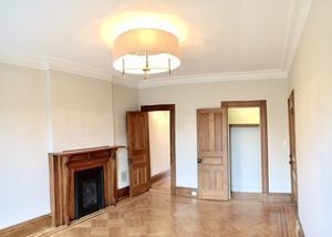 Spacious Bedroom - 649 Jefferson Ave