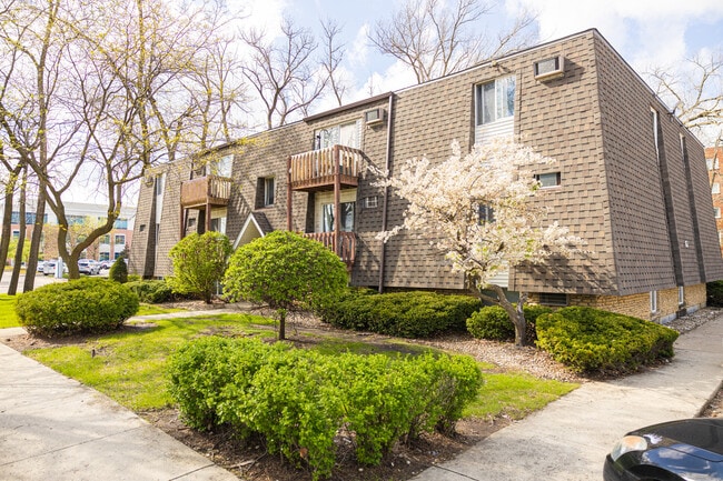 Foto del edificio - 218 Madison St