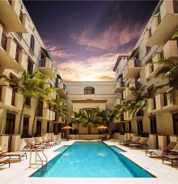 Photo - 1805 Ponce de Leon Blvd Apartment