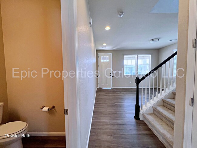 Building Photo - 24231 E 40th Ave
