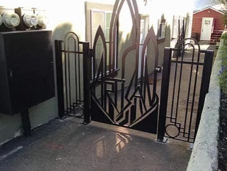 Photo - 122 SE Harlow Ave Apartment