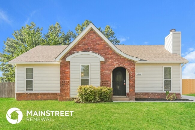 Building Photo - 6514 Falling Mist Ln