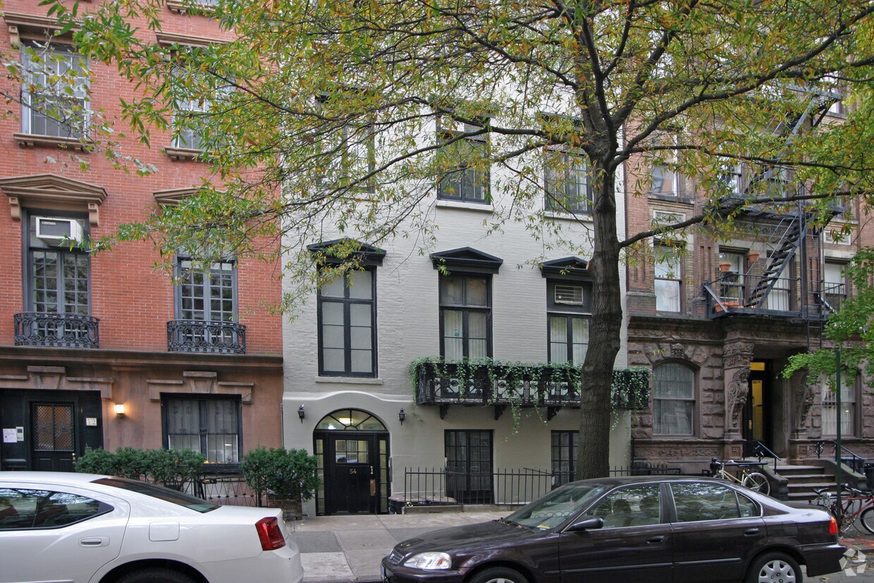Foto del edificio 11/10/06 - 54 Morton St