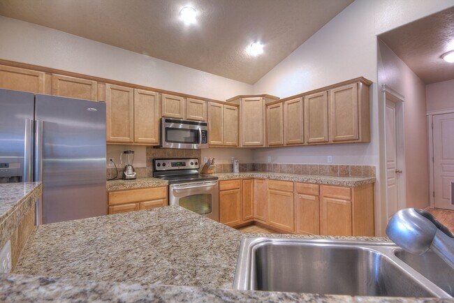 Building Photo - Nice Boise Home.