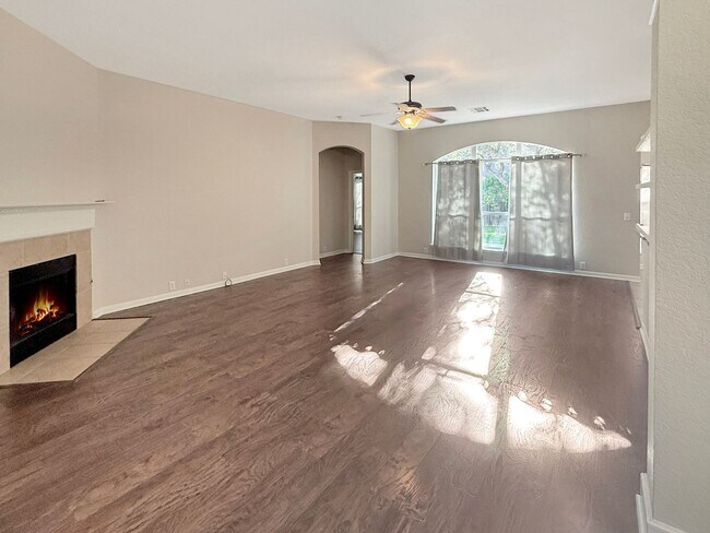 Foto del edificio - Comfortable One-Story Home