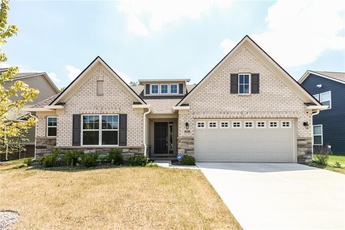 Primary Photo - Like NEW Home in Zionsville!