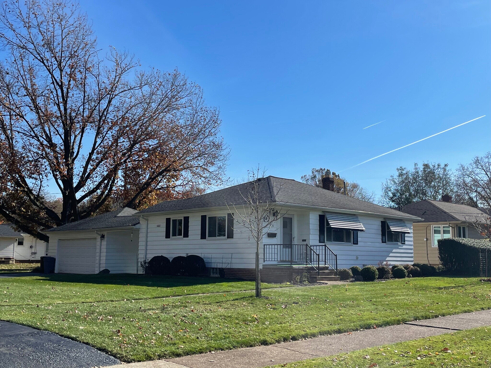 Houses For Rent In Brooklyn Ohionull