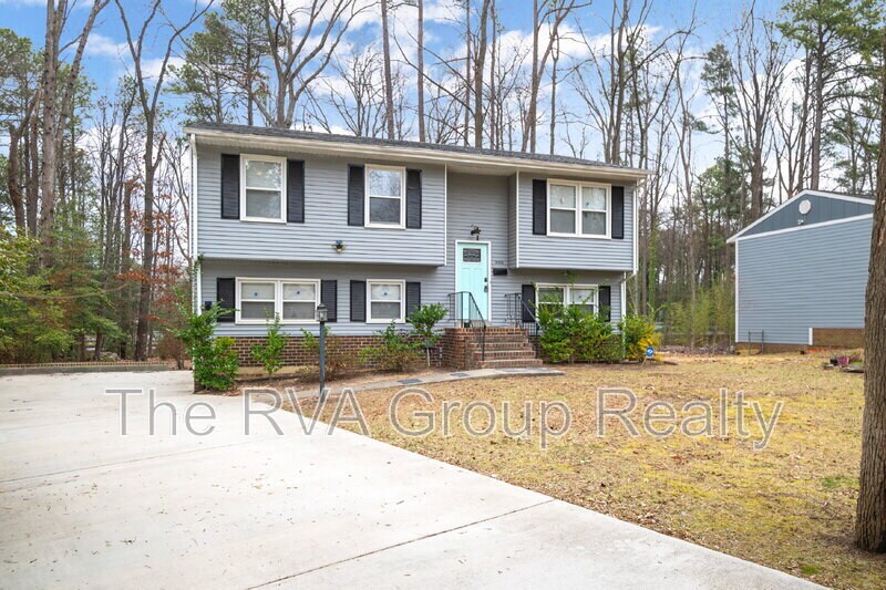 Foto principal - 4908 Rodney Rd