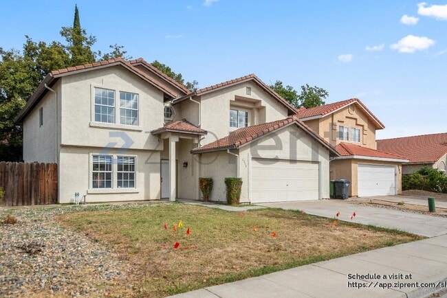 Building Photo - 2215 Jenni Ln