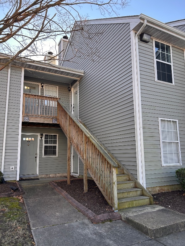 Photo - 3511 Irvington Ct (Virginia Beach, VA)