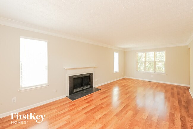 Building Photo - 6055 Abbotts Station Ct