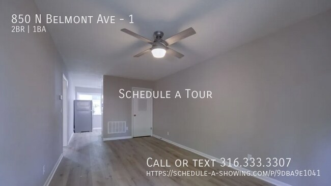Foto del edificio - 850 N Belmont Ave