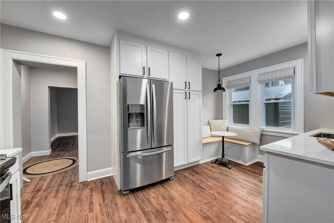 Foto del edificio - 5702 Herman Ave