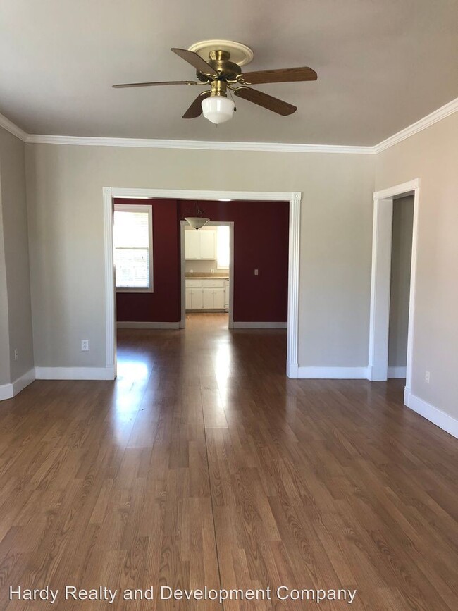 Building Photo - 2 br, 1 bath House - 7 Mahogany Street NE