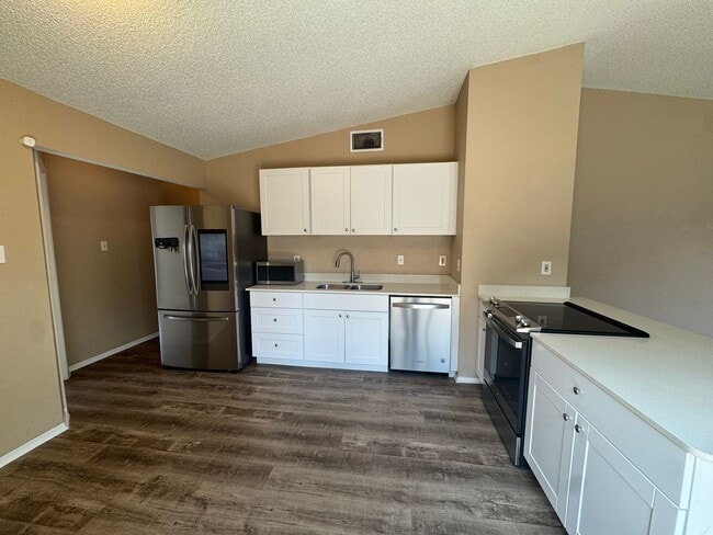 Photo - MOVE IN READY 3/2 LOCATED INSIDE 1604/CULE... House