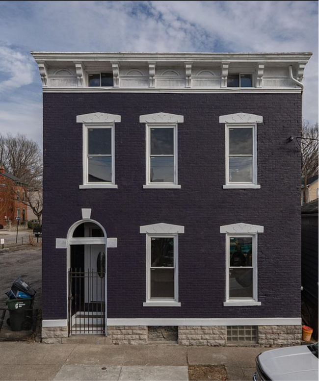 1016 Lee St Unit 2, Covington, KY 41011 Apartments in Covington, KY