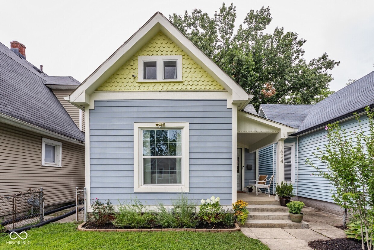 Foto principal - 1624 Fletcher Ave